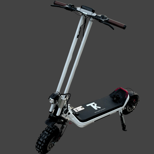 3 in 1 electric scooter - G63 DIY