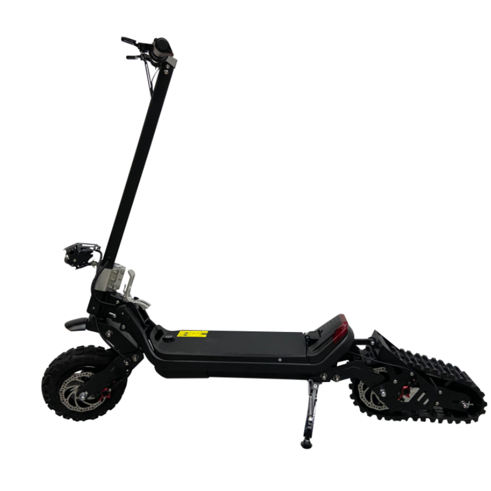 3 in 1 electric scooter - G63 DIY