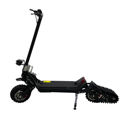 3 in 1 electric scooter - G63 DIY