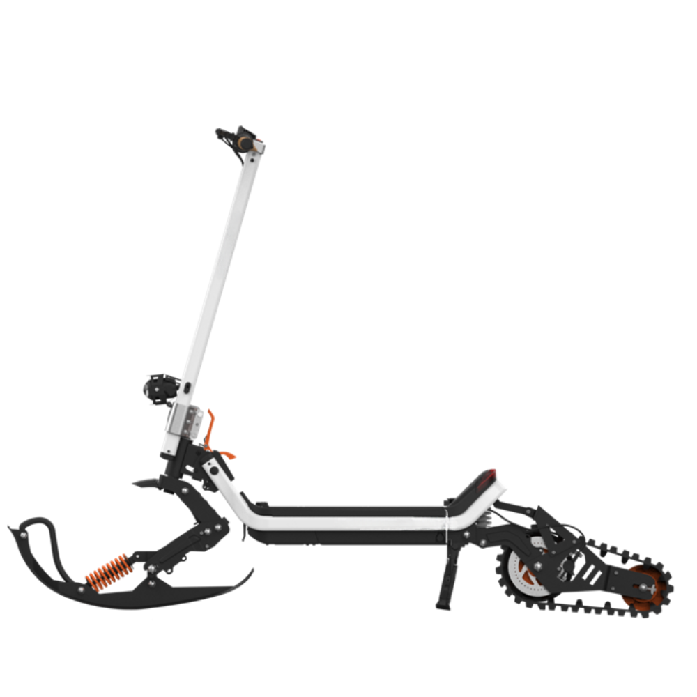 3 in 1 electric scooter - G63 DIY