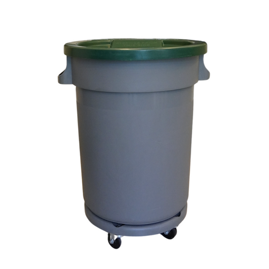 Magnetic Bin Cover