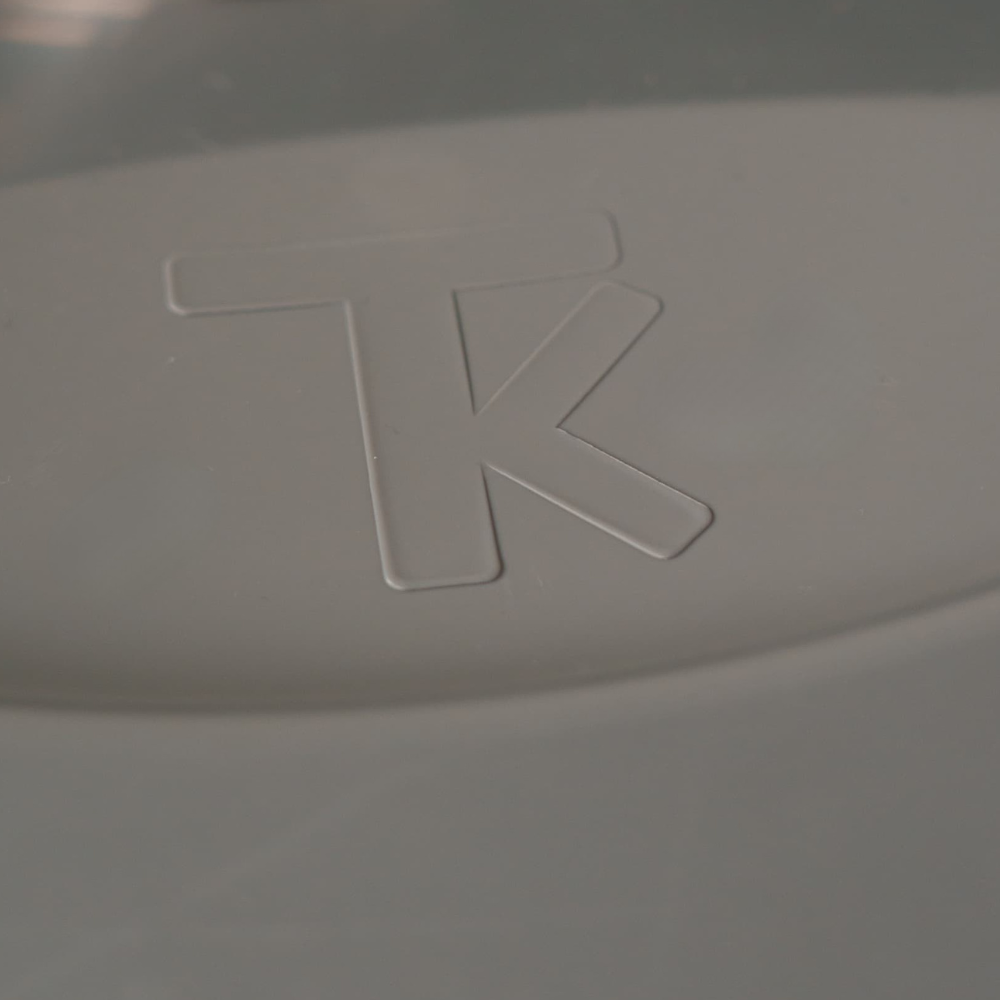 Magnetic Bin Cover