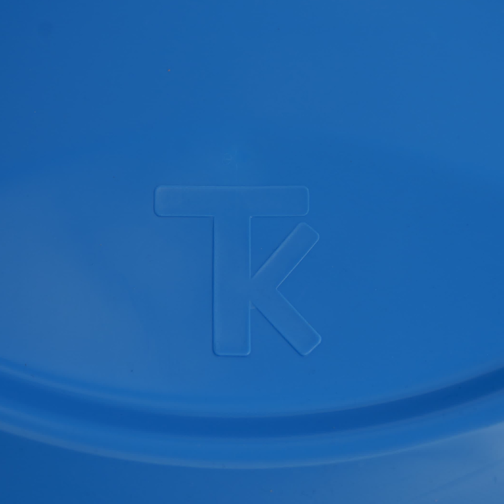 Magnetic Bin Cover